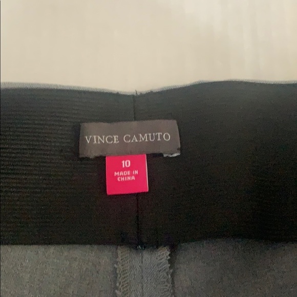 Vince Camuto pull on dress pants - Picture 4 of 5